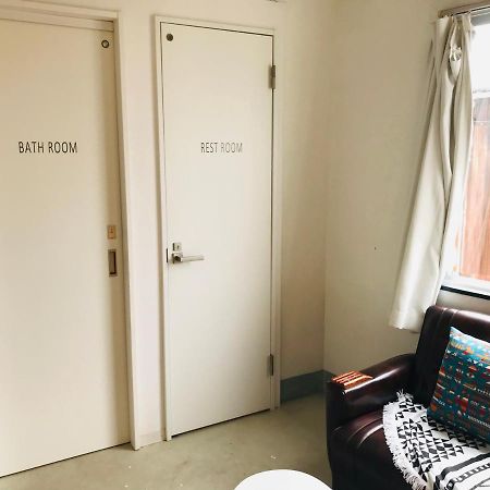 Meedafu'S Yui Hostel And Coffee Yoron Luaran gambar